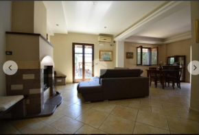 Villa Emiliana